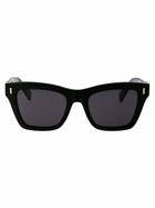 Lanvin Lnv668s Sunglasses