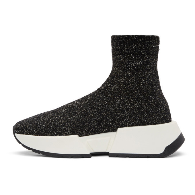 Maison Margiela - Maison Margiela MM6 Sock Shoes Sneakers - Size: Shoes /  EU 38 - Catawiki