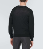 Zegna Wool sweater