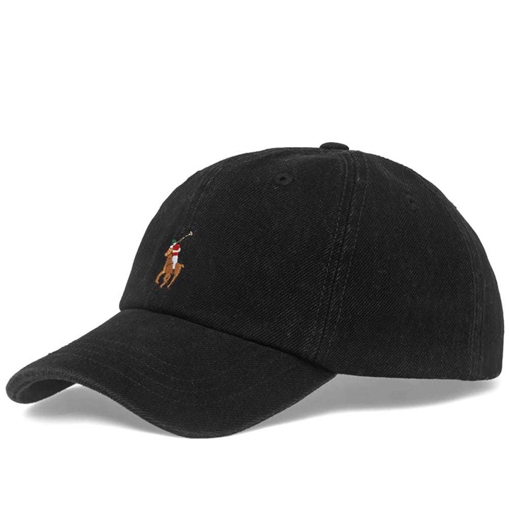 Photo: Polo Ralph Lauren Classic Cap