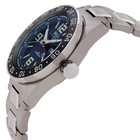 Ball Roadmaster Marine GMT Automatic Blue Dial Mens Watch DG3030B-S7CJ-BE