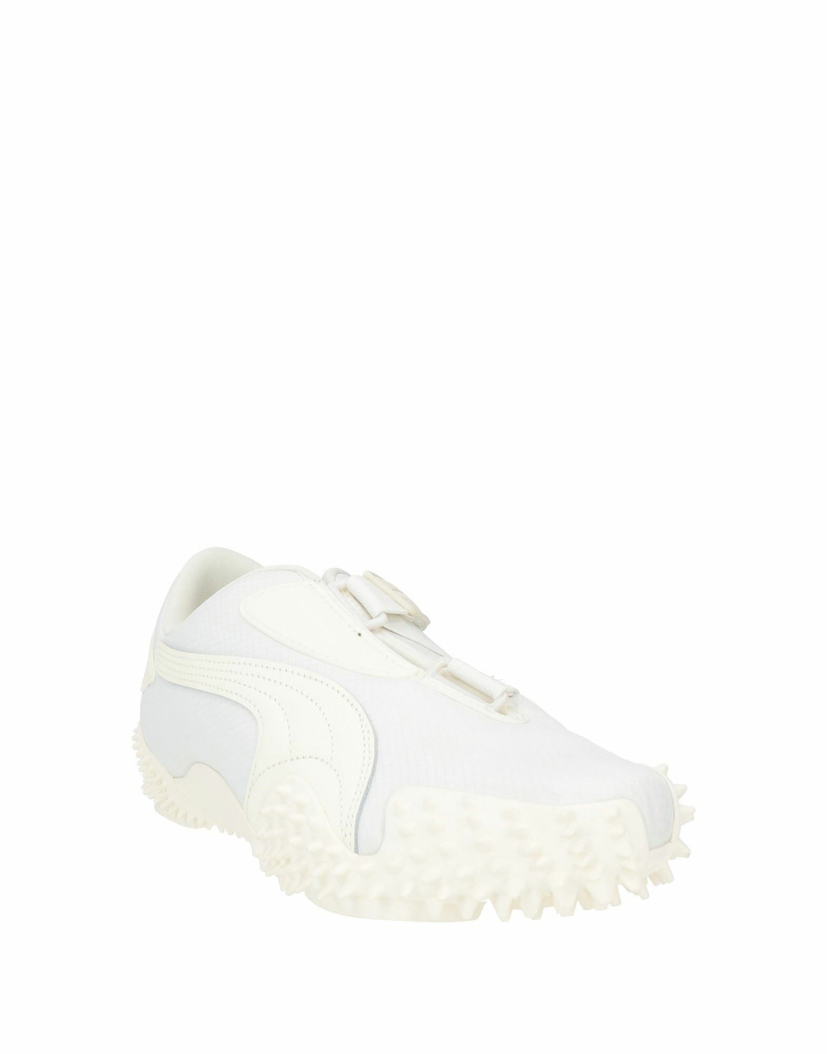 Puma Womens Sneakers in Off white