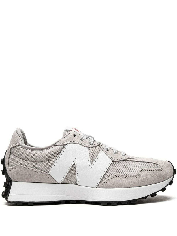 Photo: NEW BALANCE - 327 Sneakers