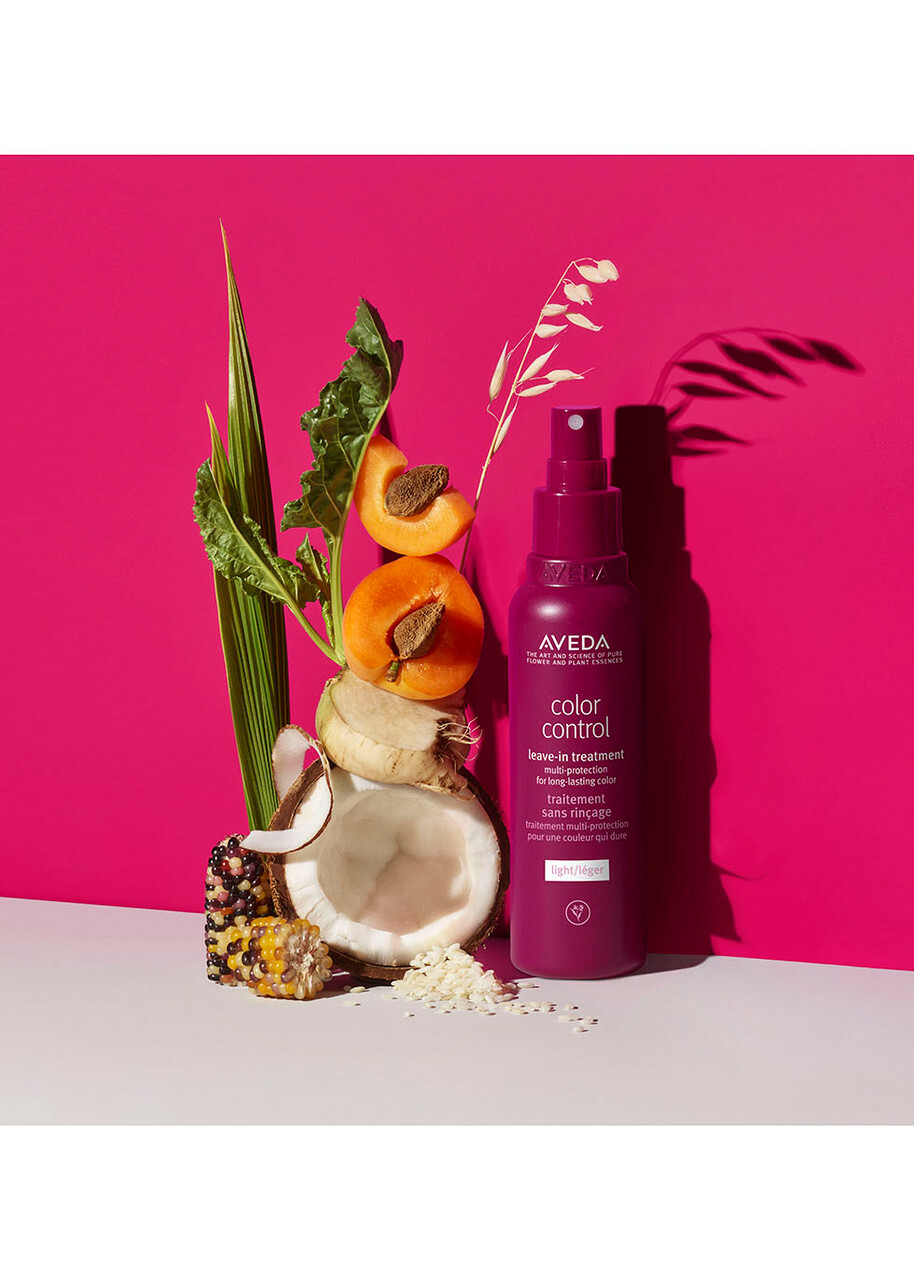 Aveda - Color Control Leave- In Treatment Light 150ml – Female – Beauty Treatments