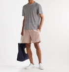Onia - Moe Linen Shorts - Neutrals