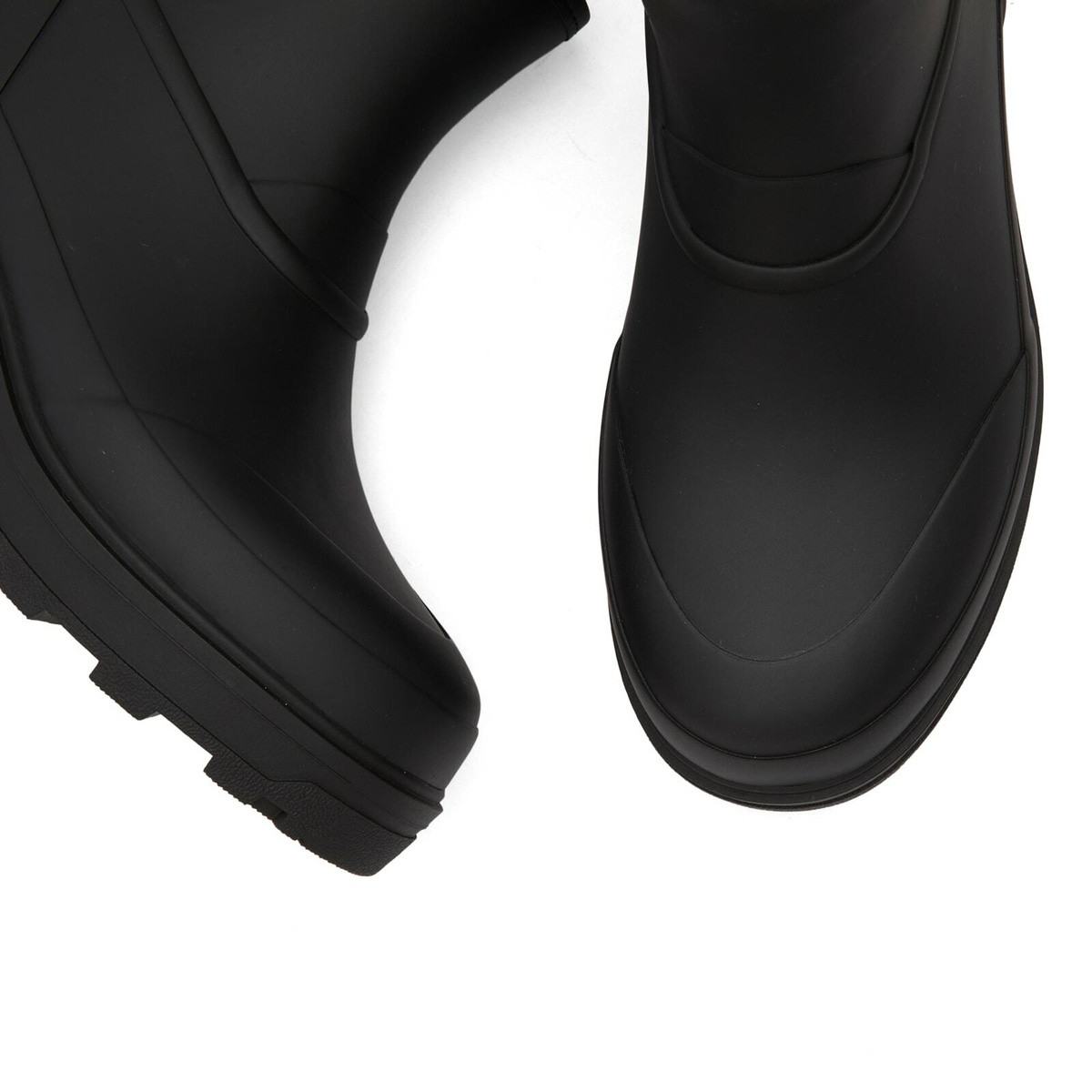 KASSL Editions Women's x Tretorn Estelle Ankle Boot in Black