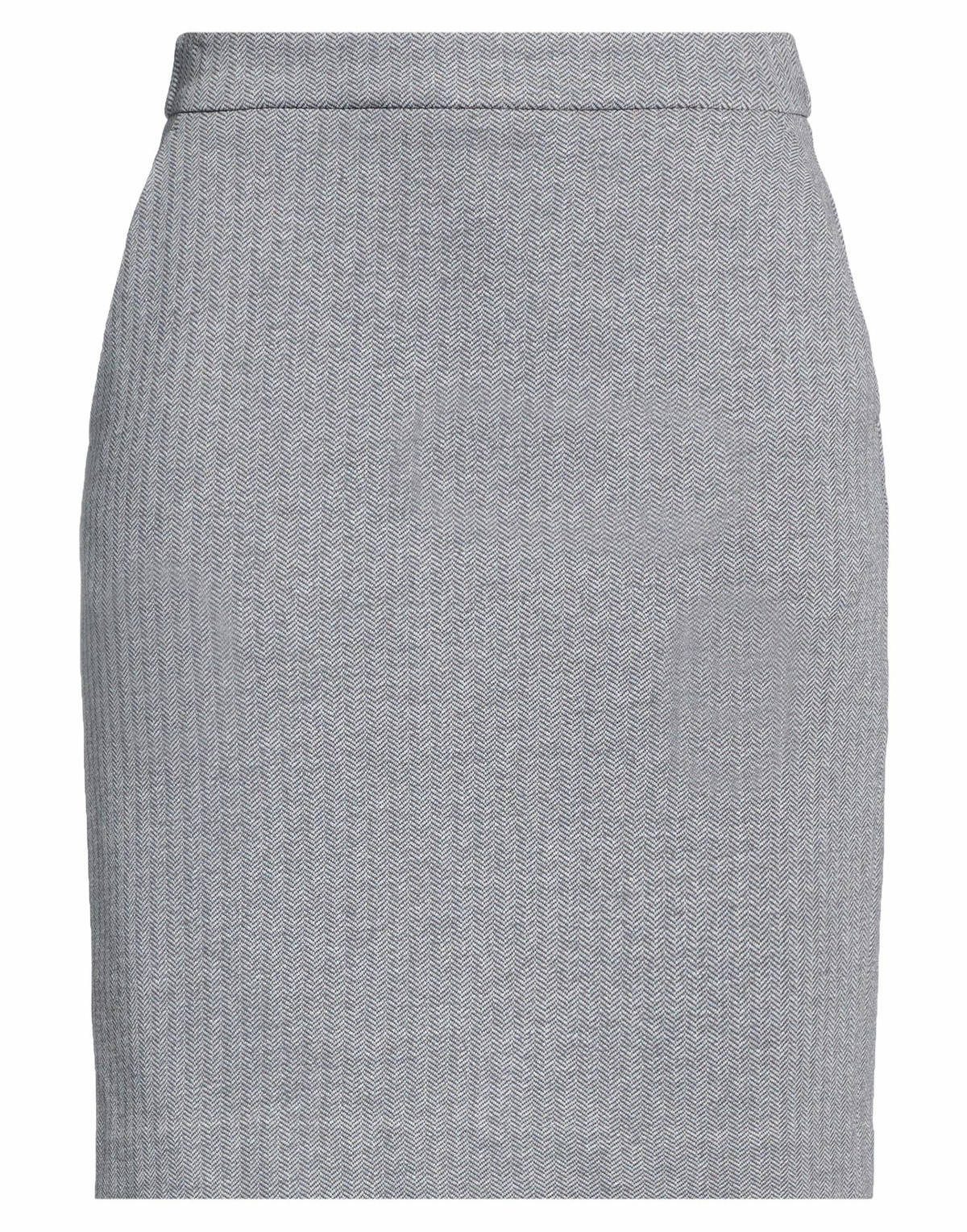 Gant Womens Mini skirt Slate in Blue