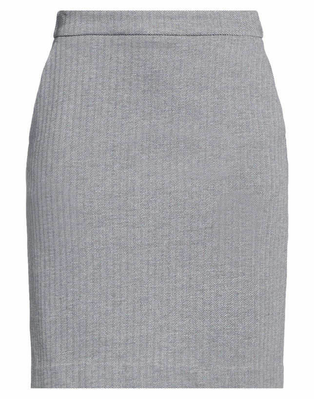 Photo: Gant Womens Mini skirt Slate in Blue