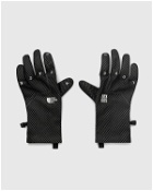 The North Face Tnf X Project U Etip™ Glove Black - Mens - Gloves
