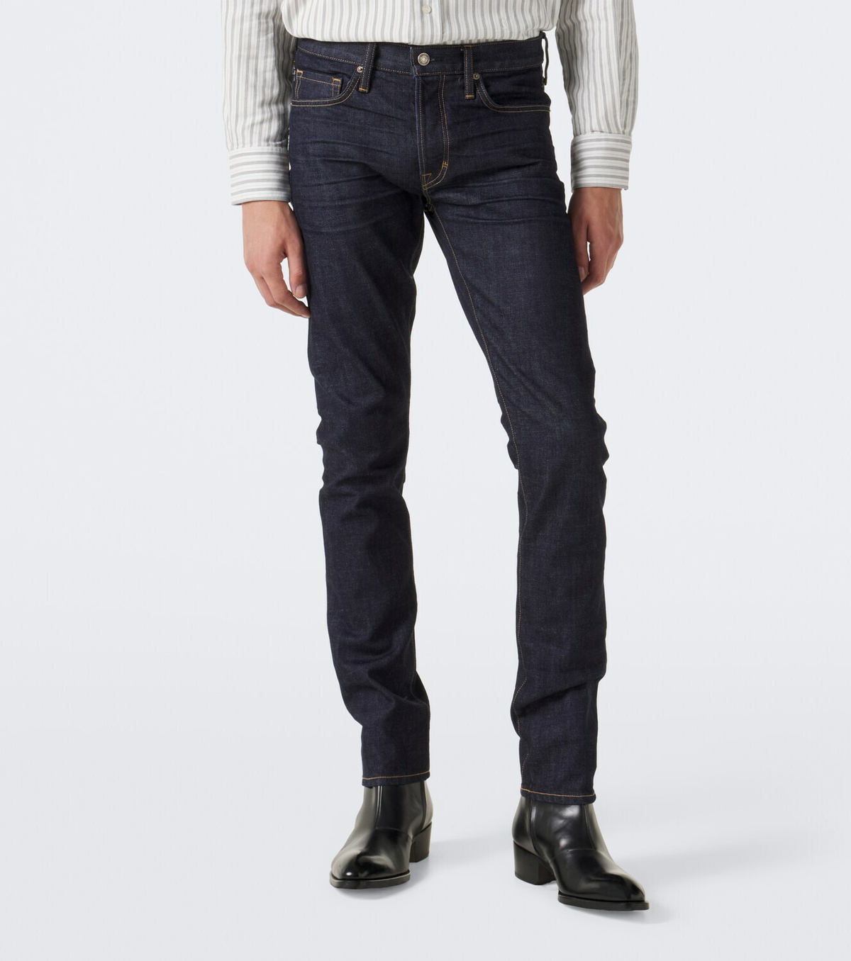 Tom Ford Slim jeans