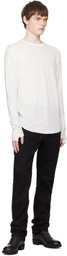 thom/krom Off-White M TS 932 T-shirt