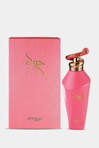 Zimaya Unisex Hawwa Pink EDP Spray 3.4 oz Fragrances 6290171074175