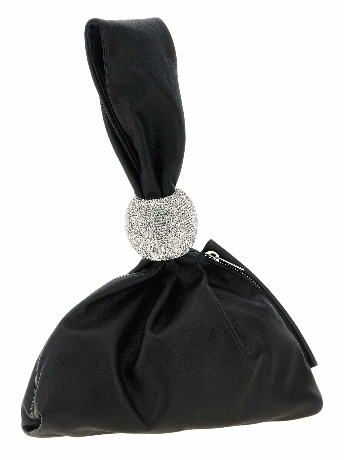 Giuseppe di Morabito Jewel Detail Handbag