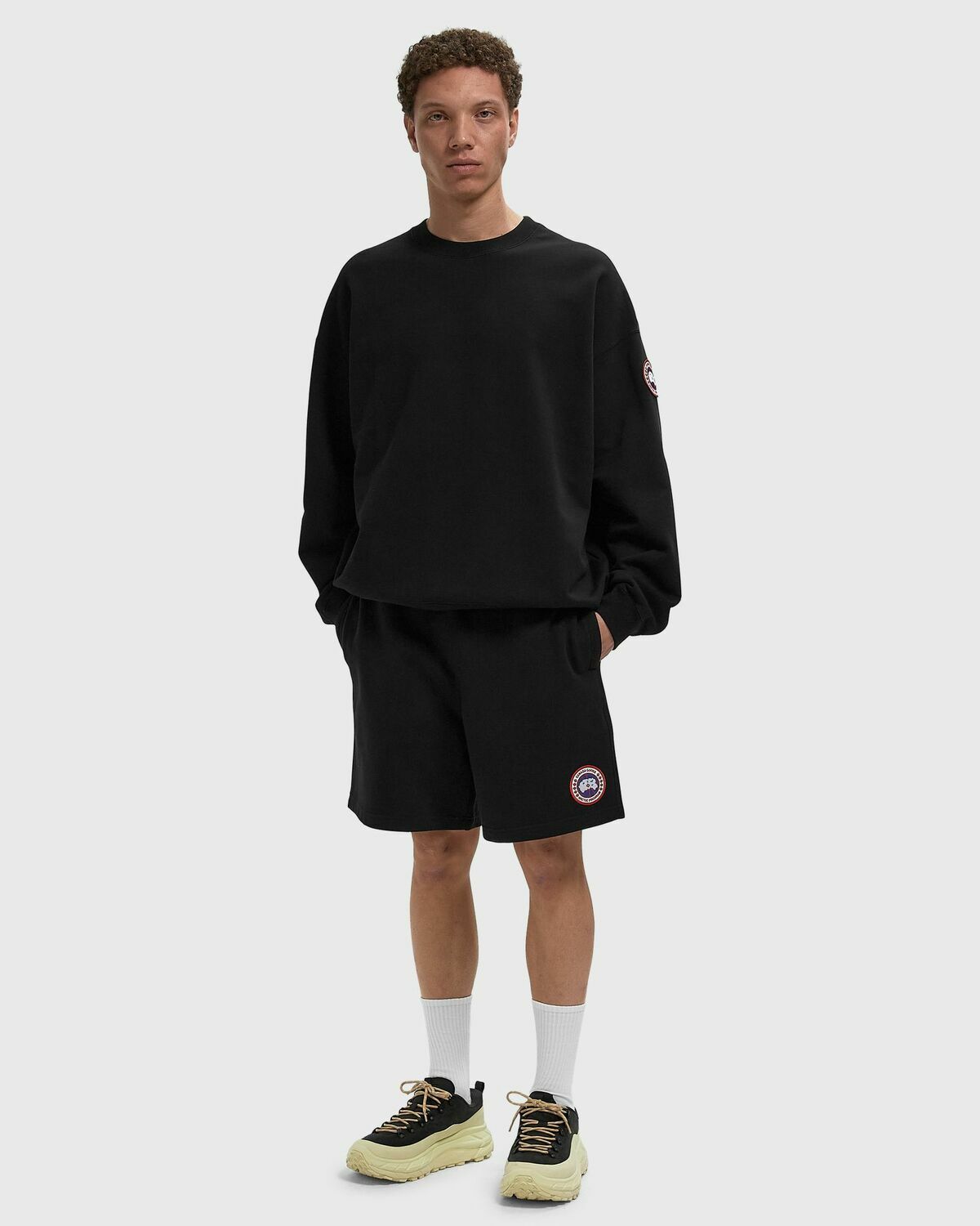 Rove Short
