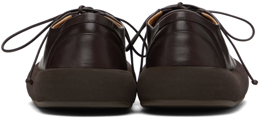Marsèll Brown Espana Derbys