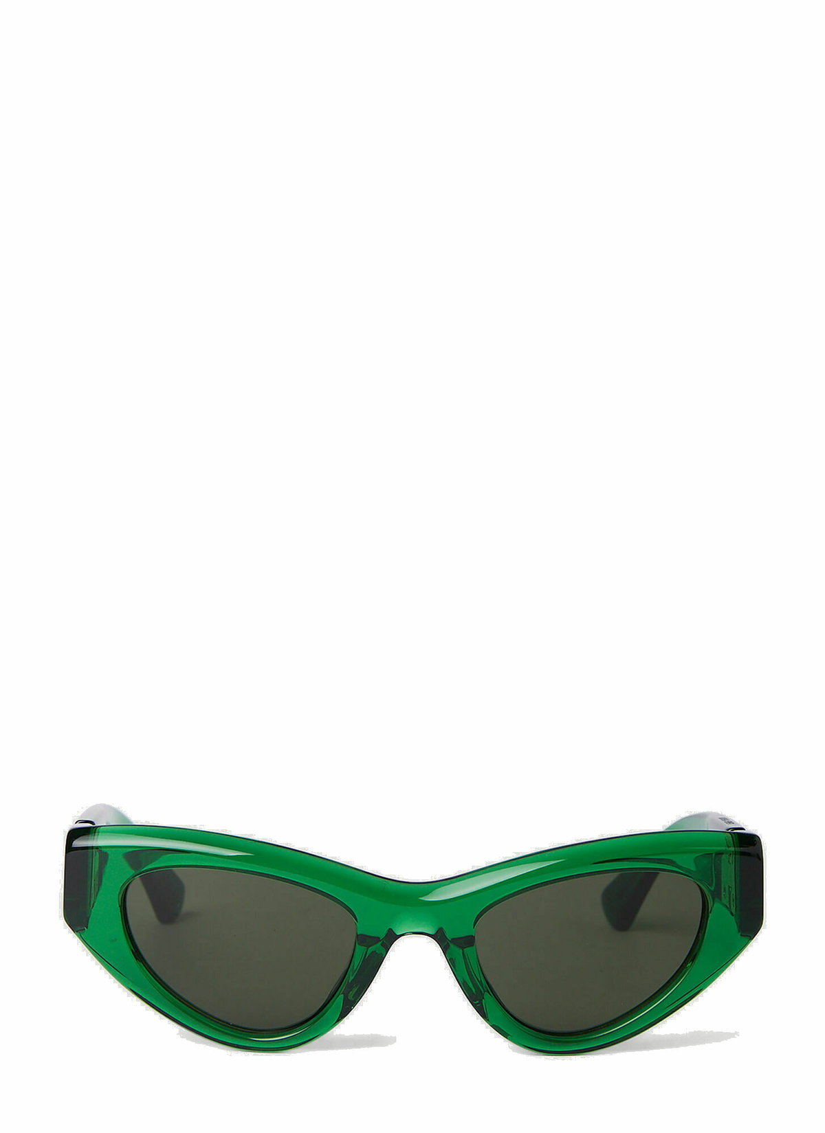 サングラス Bv1142s Cat Eye Sunglasses Bottega Veneta™ BV1142S Cat-Eye Sunglasses | EyeOns.com