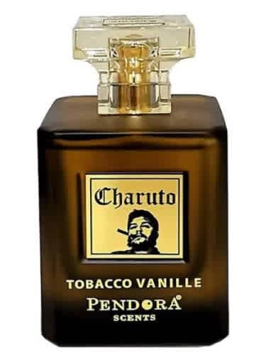 Paris Corner Unisex Charuto Tobacco Vanille EDP Spray 3.4 oz Fragrances 8432521371185