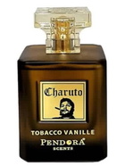 Paris Corner Unisex Charuto Tobacco Vanille EDP Spray 3.4 oz Fragrances 8432521371185