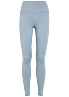 Varley Assure 28 Technical-stretch Leggings Grey