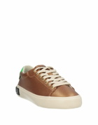 Just Cavalli Womens Sneakers Copper
