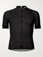 POC - Essential Road Light Jersey - Black