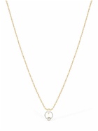 DELFINA DELETTREZ - Two-in-one Small Diamond Necklace
