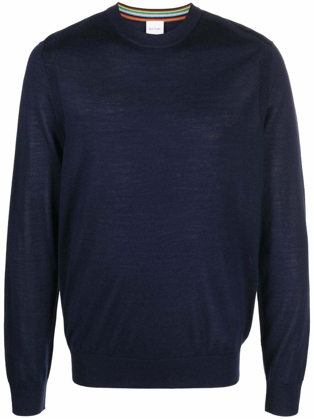 PAUL SMITH - Wool Sweater Paul Smith