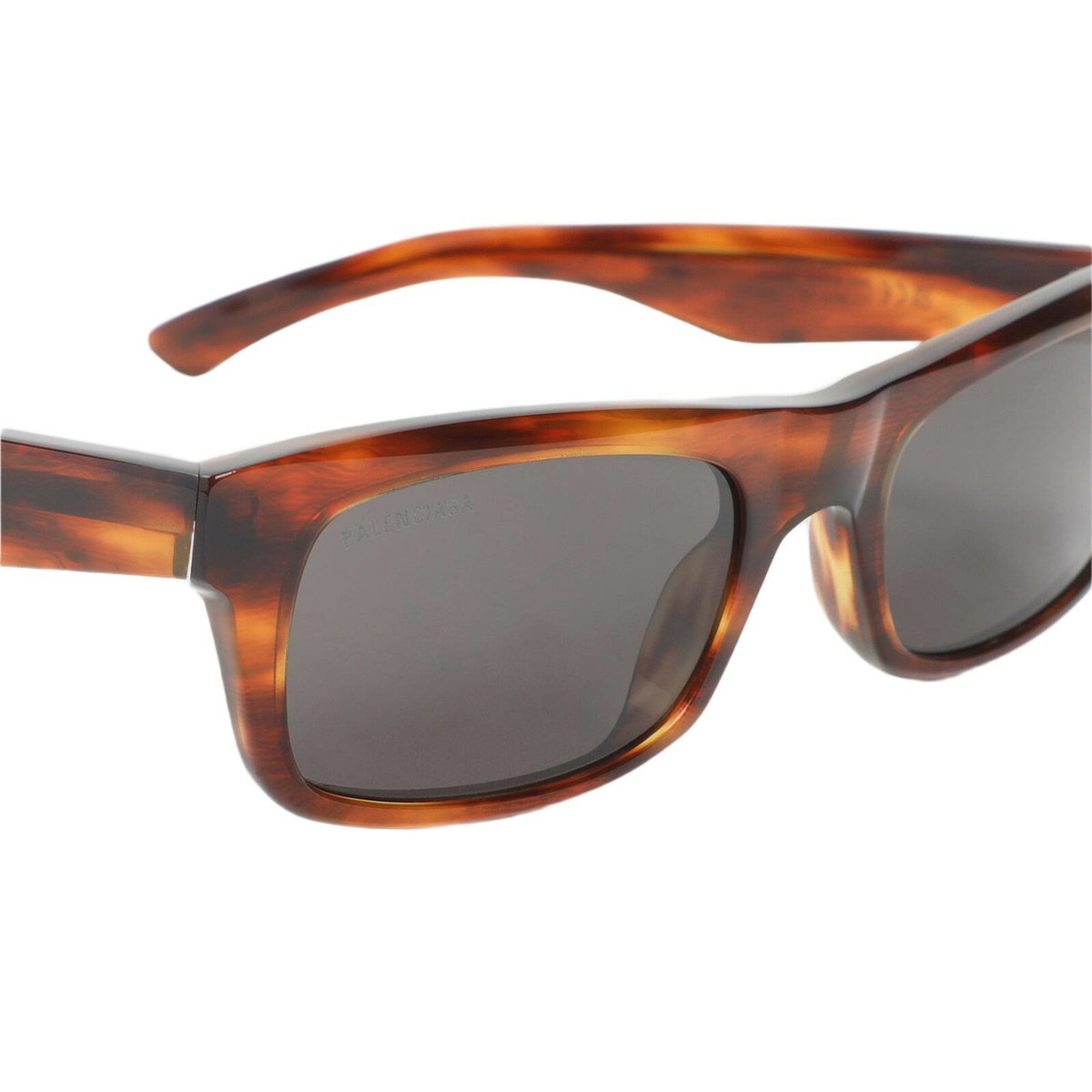 Balenciaga Soho Rectangle Sunglasses