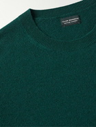 Club Monaco - Core Recycled-Cashmere Sweater - Blue