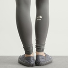 The North Face Women's x SKIMS W Refina Leggings in Sk Gunmetal