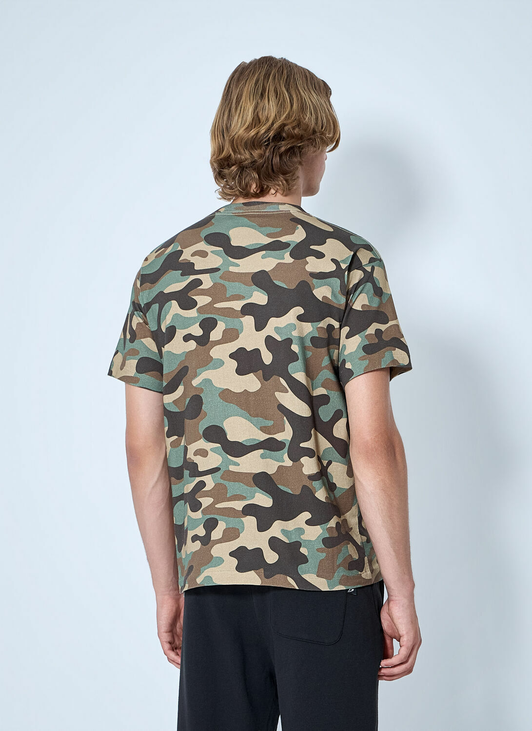 Bott Flail T-Shirt