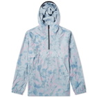 Paul Smith Heat Map Popover Jacket