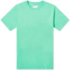 Colorful Standard Men's Classic Organic T-Shirt in Spring Green