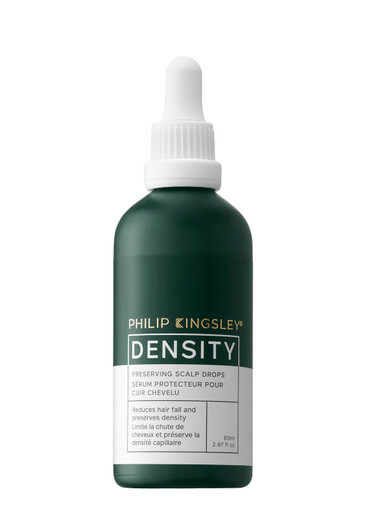 Photo: Philip Kingsley Density Preserving Scalp Drops 85ml