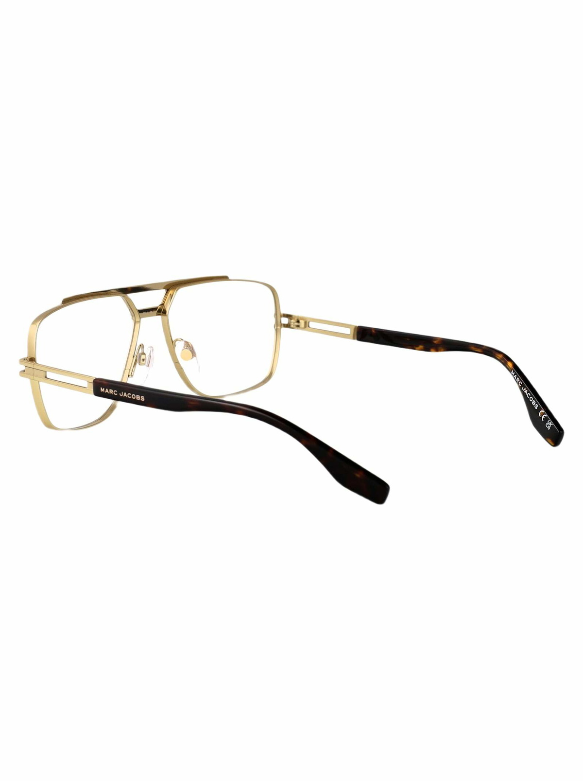Marc Jacobs Eyewear Marc 838 Glasses