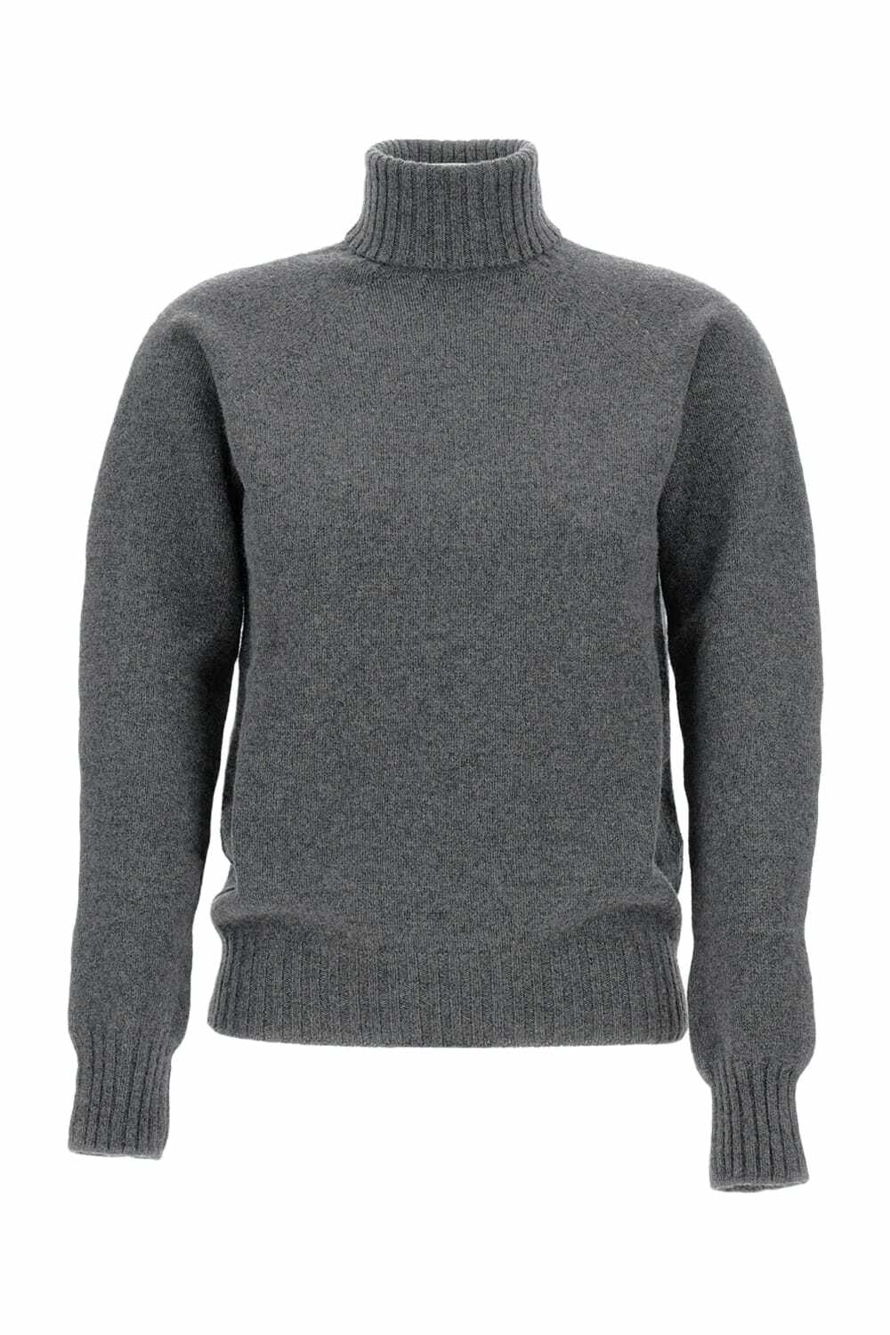 Drumohr Turtleneck Sweater