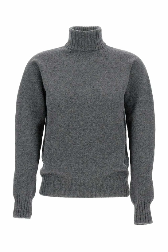 Photo: Drumohr Turtleneck Sweater