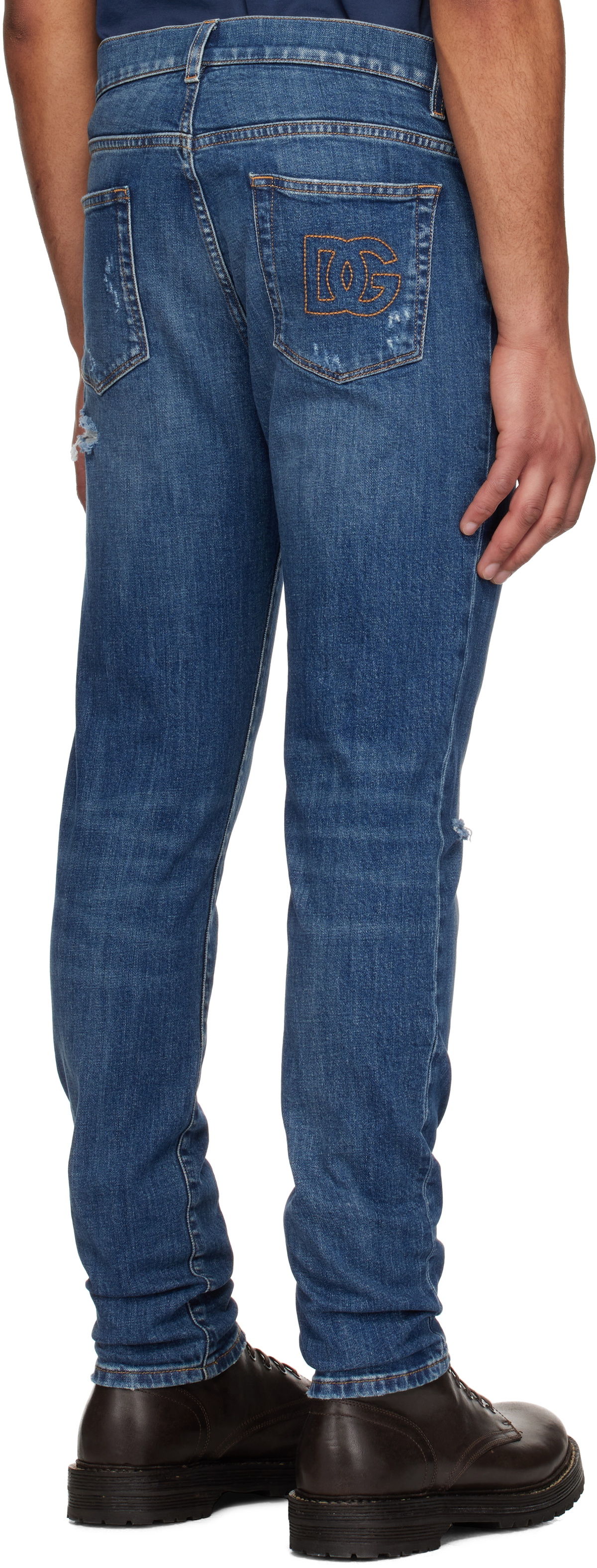 dolce-gabbana-navy-slim-fit-stretch-cotton-logo-embroidery-jeans-dolce