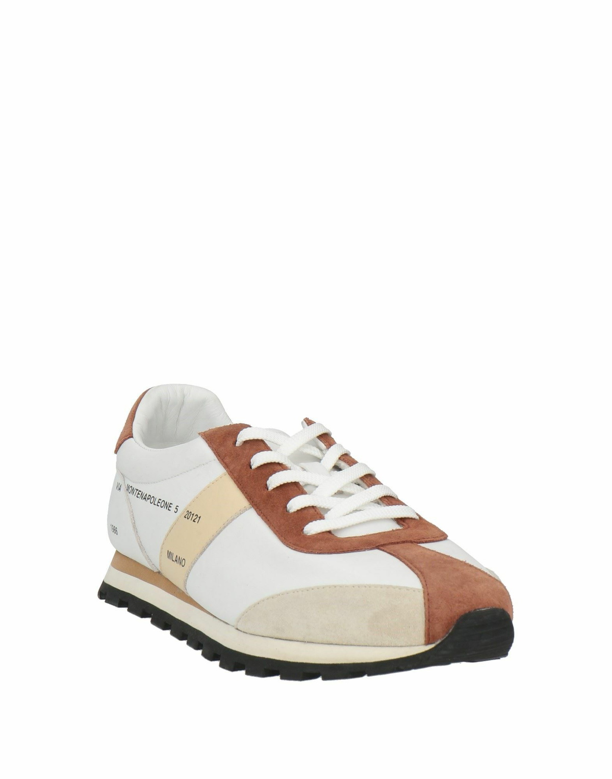 Hogan Womens Sneakers in White
