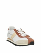 Hogan Womens Sneakers in White