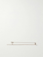 TOM FORD - Gold-Plated Tie Clip