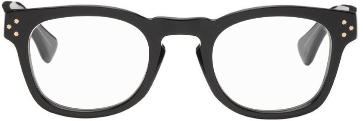Photo: Cutler And Gross Black 1389 Glasses