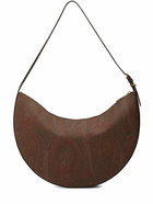 ETRO Large Essential Hobo Shoulder Bag