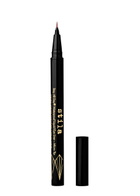 Stila Stay All Day Liquid Eye Liner Micro Tip 0.5ml - Shimmering Garnet