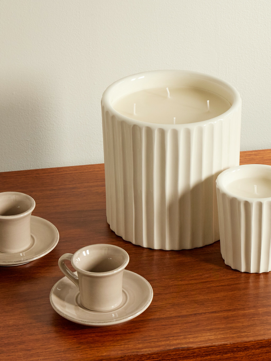Brunello Cucinelli - Large Scented Candle