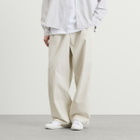 END. Spin Trouser in Warm White