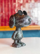 LEBLON DELIENNE Snoopy Sculpture