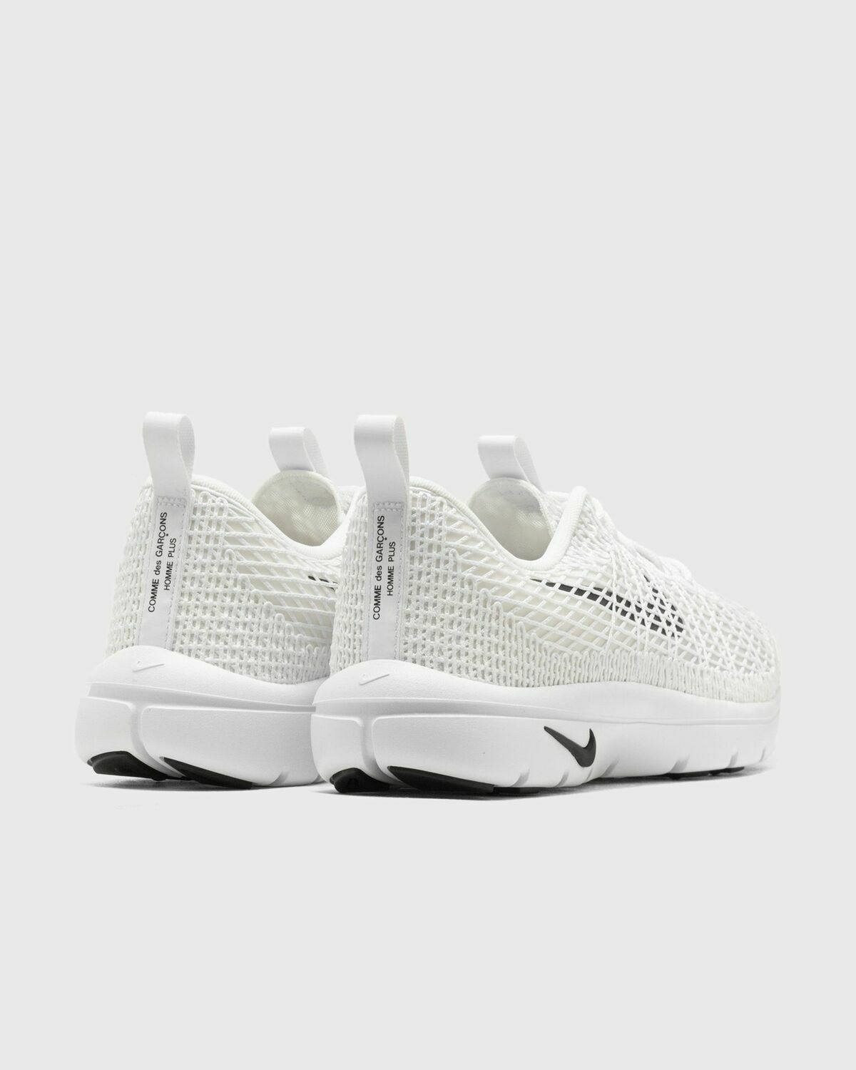 Comme des Garçons Homme Plus X NIKE Air Rejuven8 White Mens Lowtop