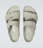 Birkenstock Arizona leather sandals