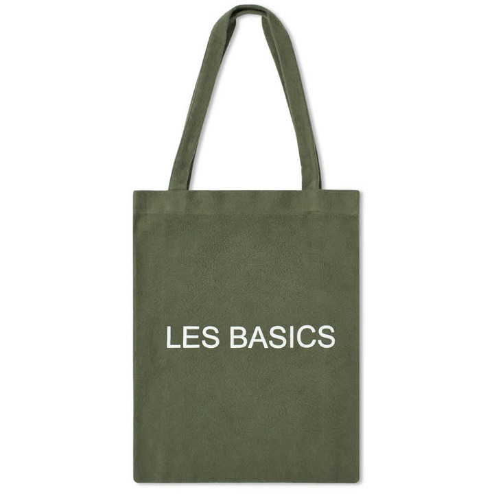 Photo: Les Basics Le Tote Bag